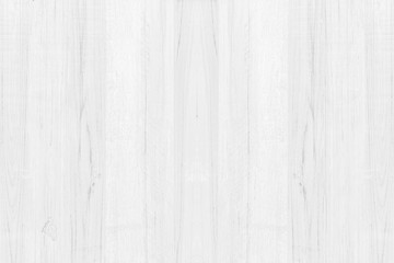 Fototapeta na wymiar Close-up of white wood pattern and texture for background. Rustic wooden vertical