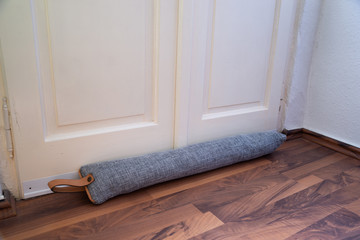 Draft Excluder Under Door