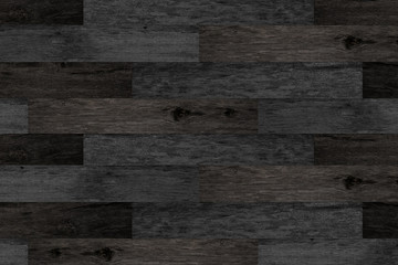 Texture of old wooden boards for background. 