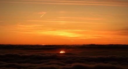 crépuscule