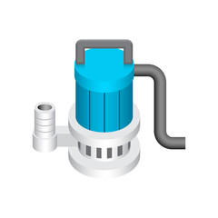 water pump icon