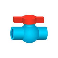 pipe fitting part