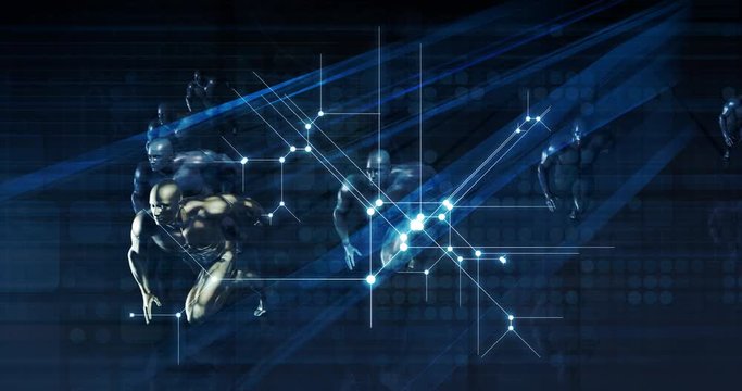 Healthcare Technology and Advanced Software for Scanning