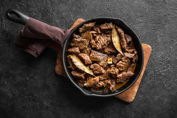 Beef Stew