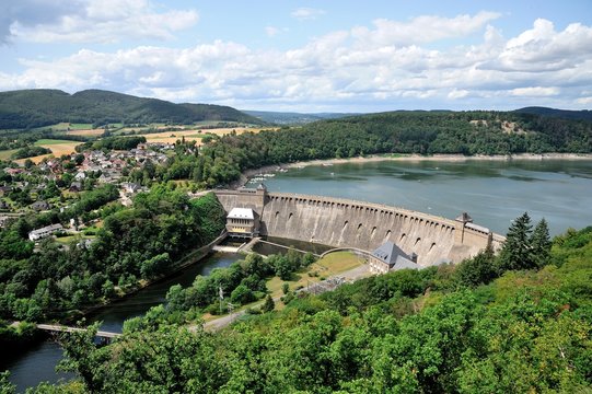 Edertalsperre