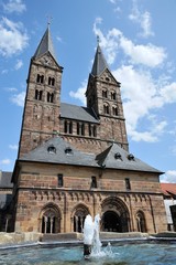Obraz premium Dom Fritzlar