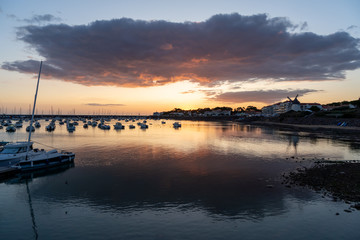 Port de Jard-sur-Mer