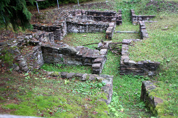 Hunting Lodge in Thuringian Wood