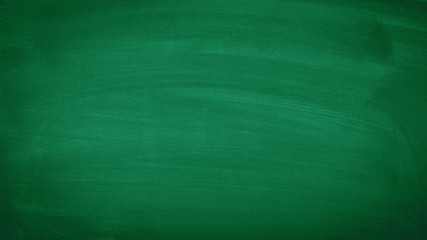 Greenboard texture for add text or graphic design. education concept.