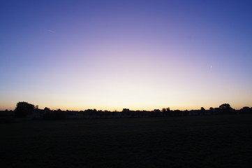 Obraz premium nature