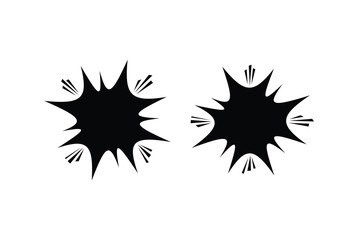 comic bubble speech ready to use