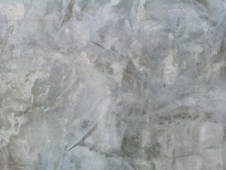cement wall gray color Plaster bare polished surface texture concrete material background detail architect construction