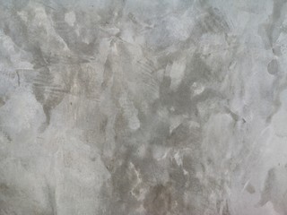 cement wall gray color Plaster bare polished surface texture concrete material background detail architect construction