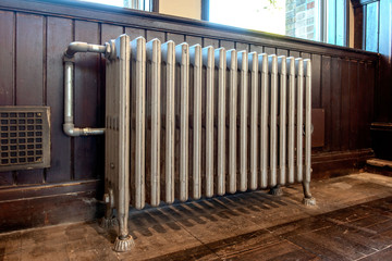 セントラルヒーティング