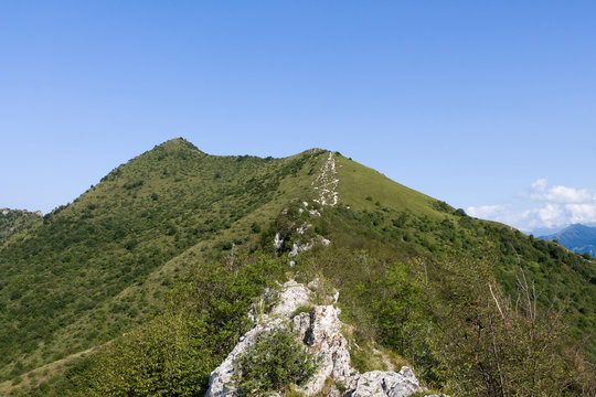 30 passi