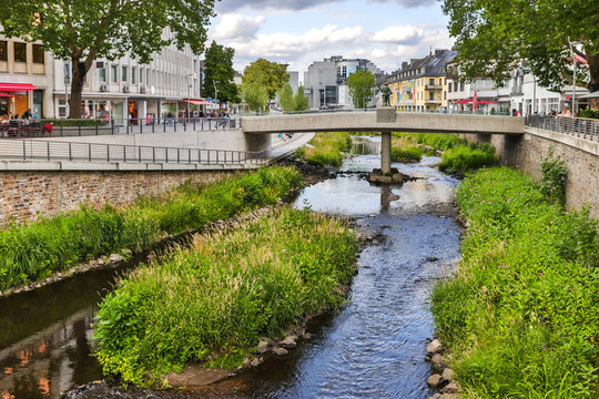 siegen historic city in germany