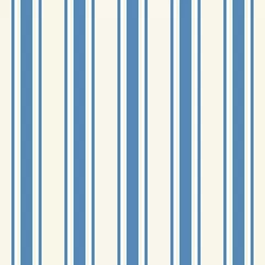 Wallpaper murals Vertical stripes Seamless Vertical Stripe Pattern