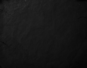 Old paper black background