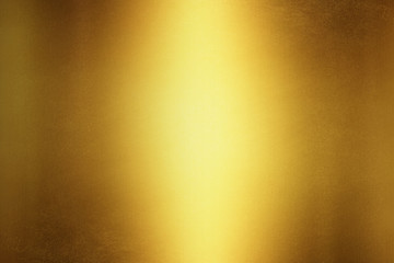 gold metal texture