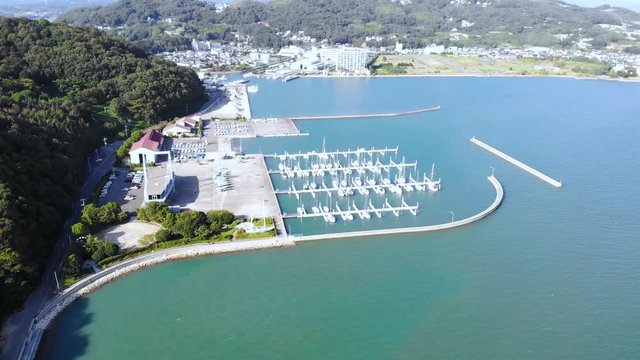 岡山県 瀬戸内市 牛窓町