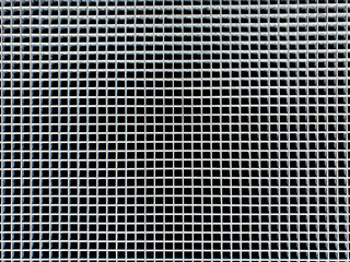 texture grille métallique grise - obrazy, fototapety, plakaty