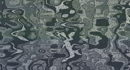 Creative decorative abstract texture background for design and wallpaper.