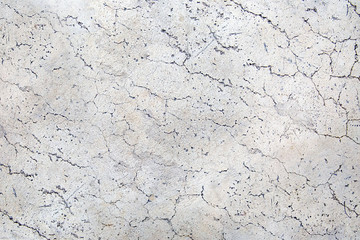 Blank raw cement wall in loft style for textured and Background.