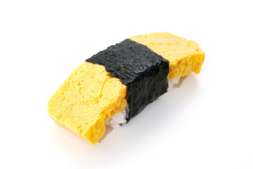 にぎり寿司（たまご）