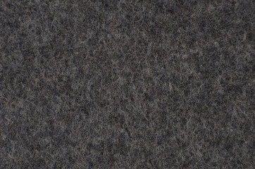 Wool fabric background