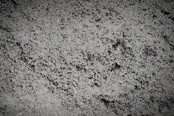 Grey concrete wall texture with rough texture