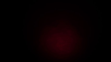 red abstract background gradient blur