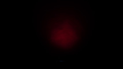 red abstract background gradient blur