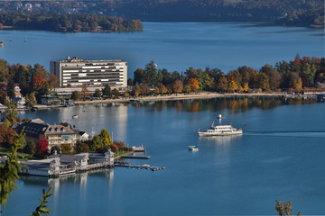 Pörtschach am Wörther See