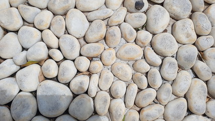 Grey colour stones texture or background