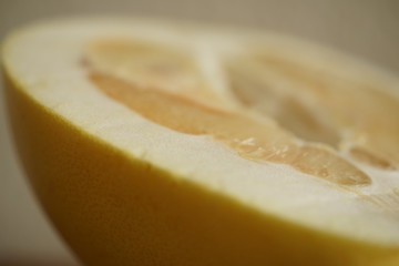 Honigpomelo