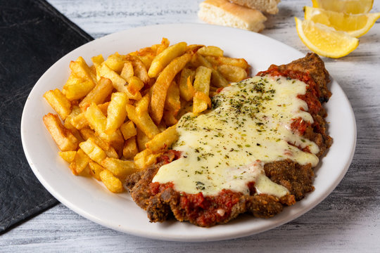 822 Best Milanesa Images Stock Photos Vectors Adobe Stock
