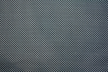 Natural material background from black and white squares