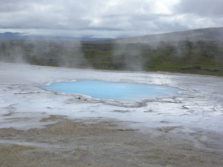 Iceland, vulcanos, 