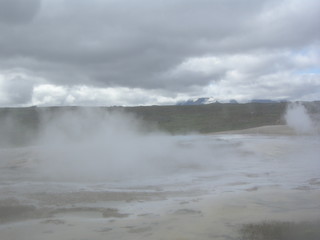 Iceland, vulcanos, 