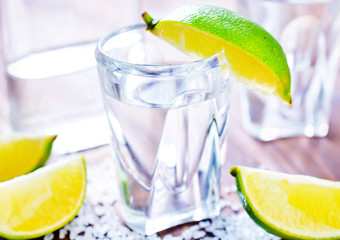 tequila