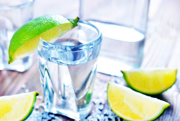 tequila