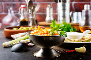 zucchini dishes