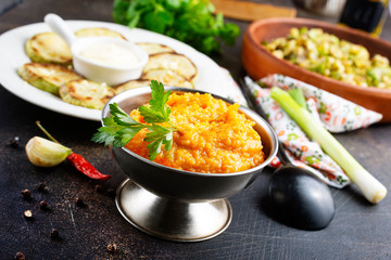 zucchini dishes