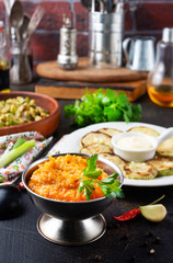 zucchini dishes