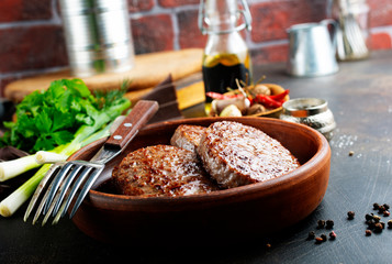 fried cutlets