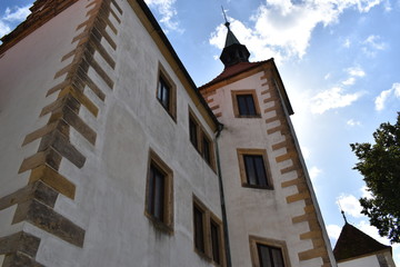 Castle