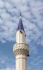 Minarett in Turkey