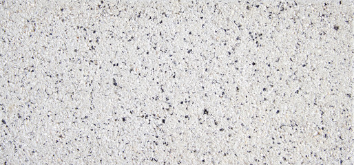 .Grey granite stone background, patterned texture