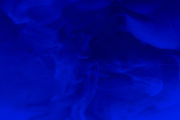 Beautiful abstract texture colorful smoke on pink purple blue background and white smoke graphic on the colorful background pattern