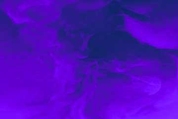 Fototapeta na wymiar Beautiful abstract texture colorful smoke on pink purple blue background and white smoke graphic on the colorful background pattern